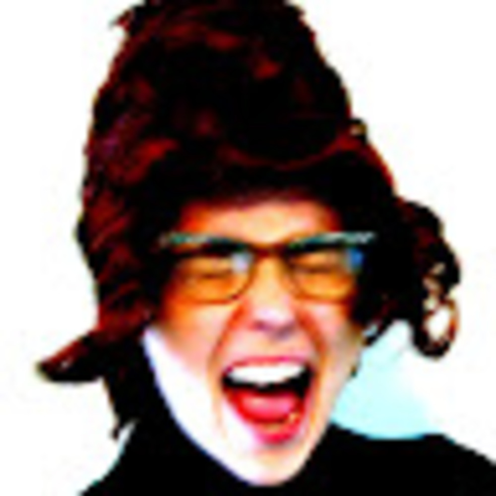 Meet your Posher, Meghan